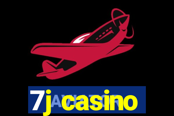 7j casino